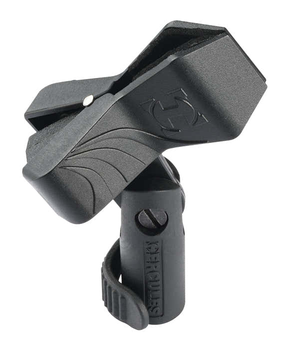 MH100B Microphone Clamp