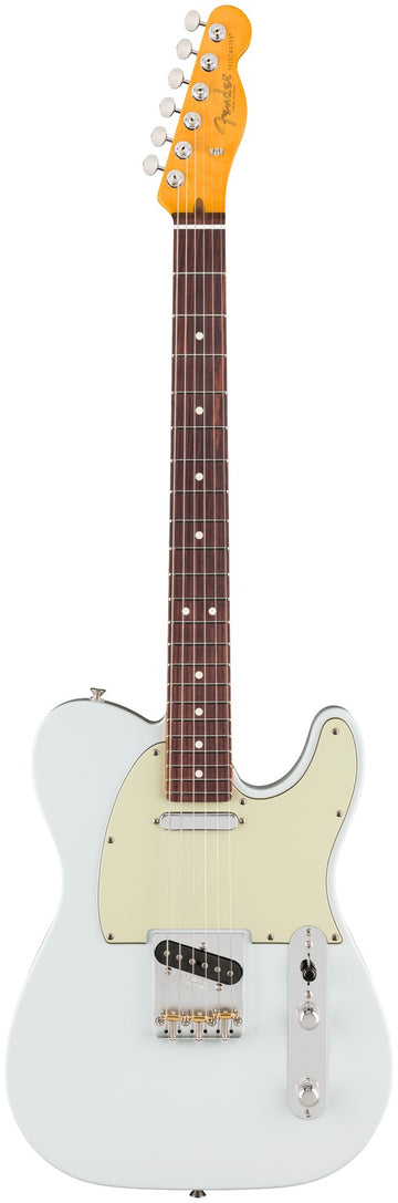 Telecaster LTD Pro Classic Silent, RW Sonic Blue
