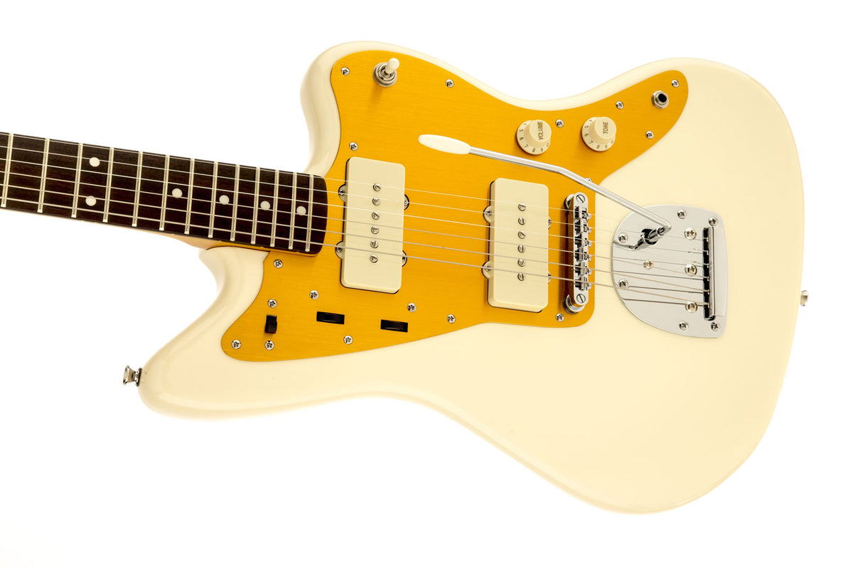 Jazzmaster Signature J Mascis LRL Vintagewit