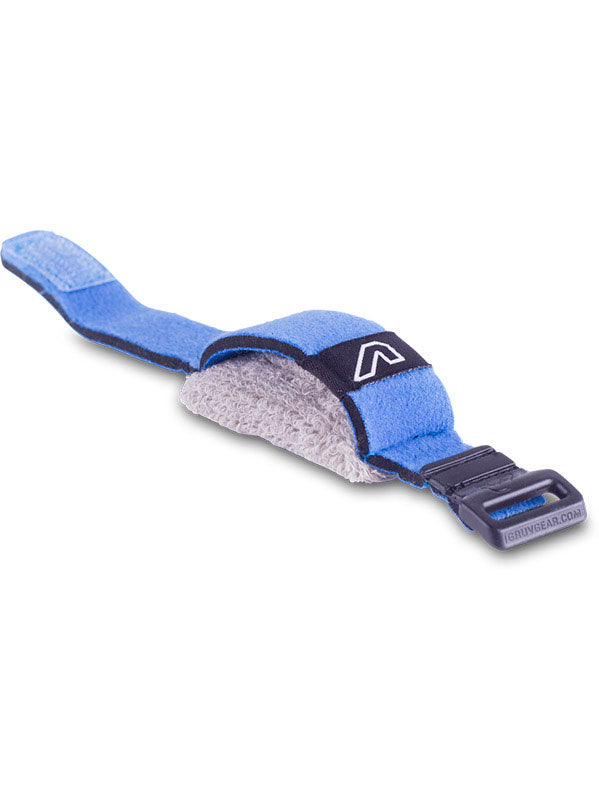 FretWraps Hemelsblauw – Extra Large