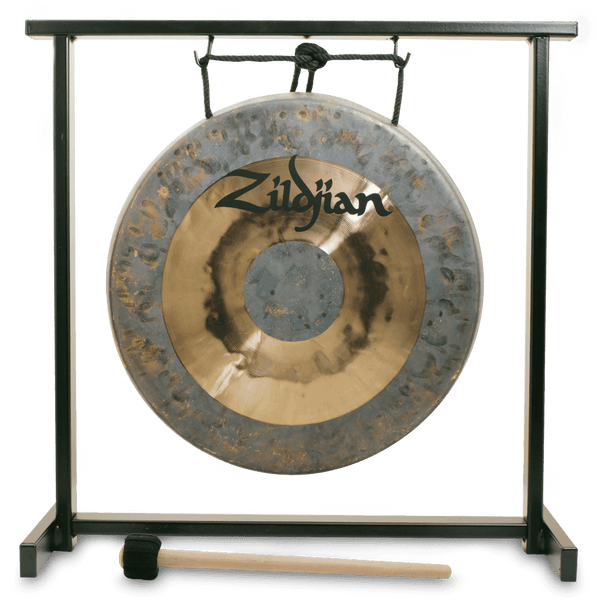P0565 - GONG TRADITIONELE 12"
