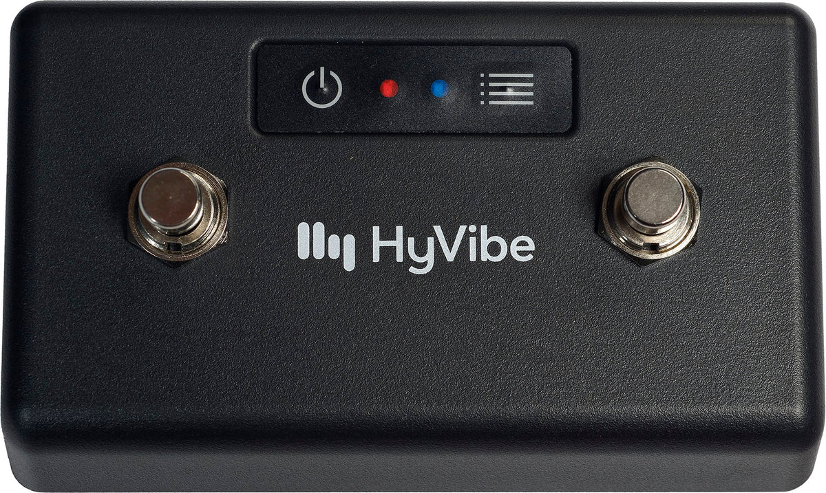 HyVibe HV-S2