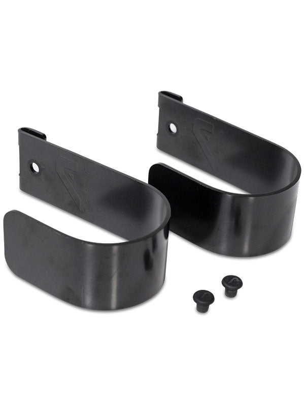 AMG 750 Shelf kit - 2 Hooks
