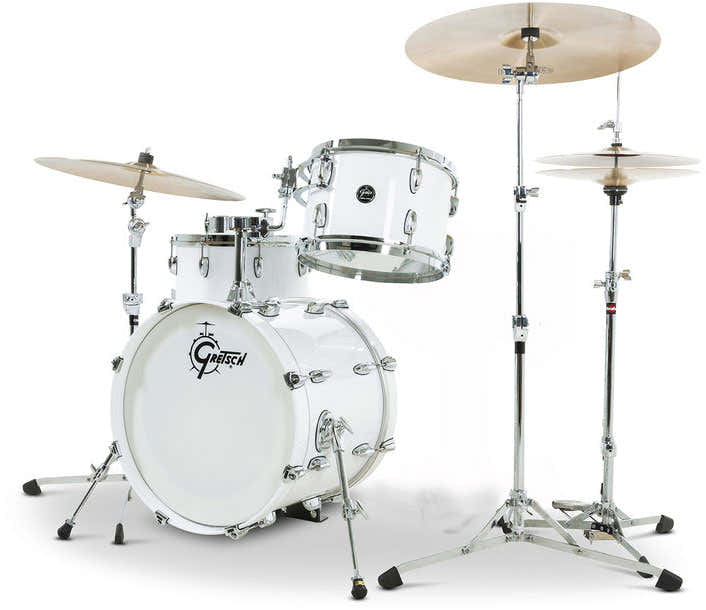RENOWN MAPLE PIANO BLANC