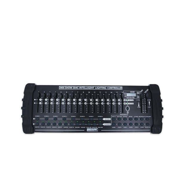 Power Lighting SHOWMID384C