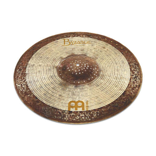 Meinl 21" BYZANCE NUANCE RIDE