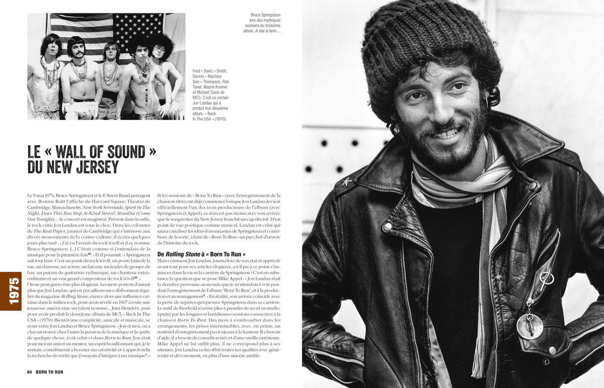 Bruce Springsteen - De complete verzameling