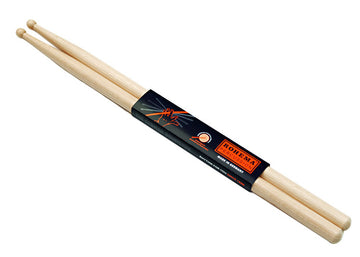 Afgeronde punt - 3a Hickory