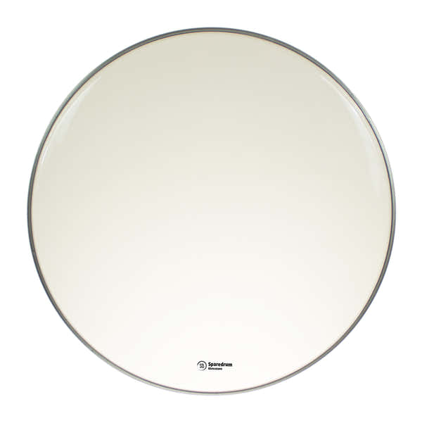 AS22CL-B - 22" ALVERSTONE CLEAR BD HEAD - 1-PLY - 10 MIL