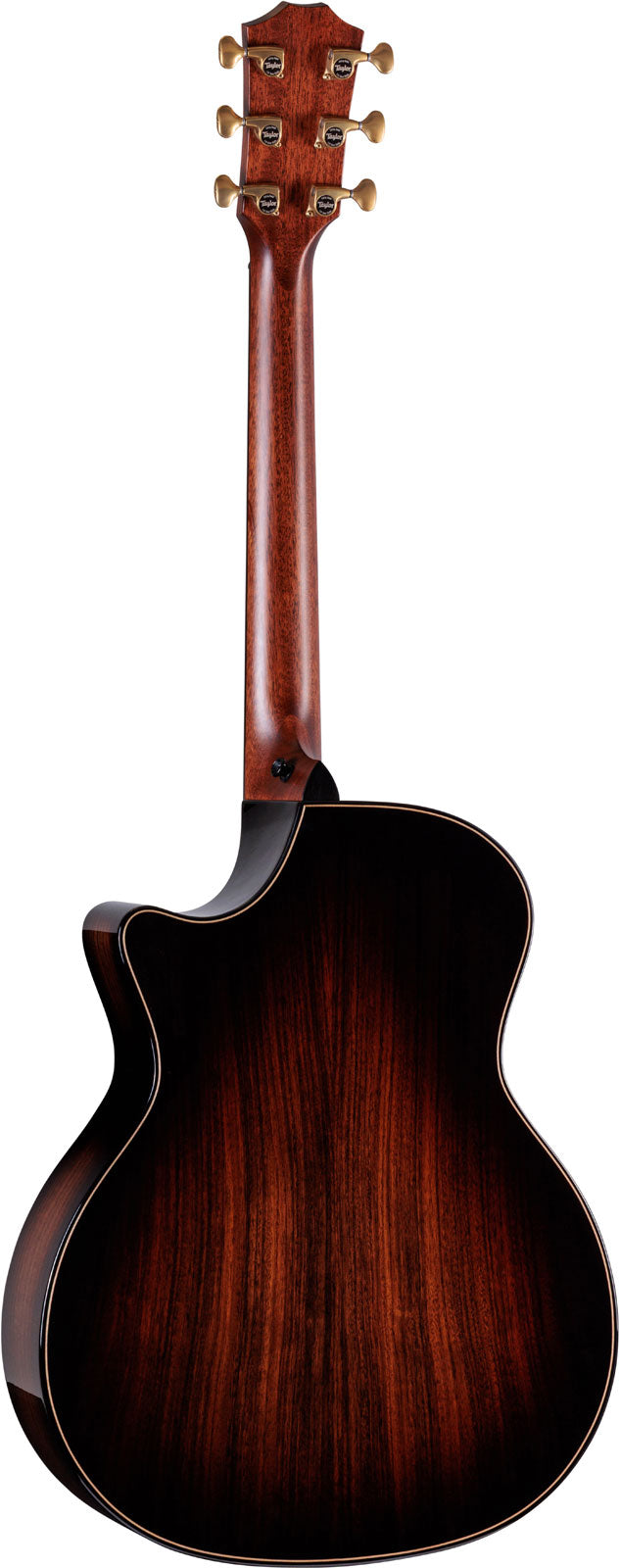 Builder's Edition 814ce Next Generation Indisch palissander/Adirondack Naturel Grand Auditorium