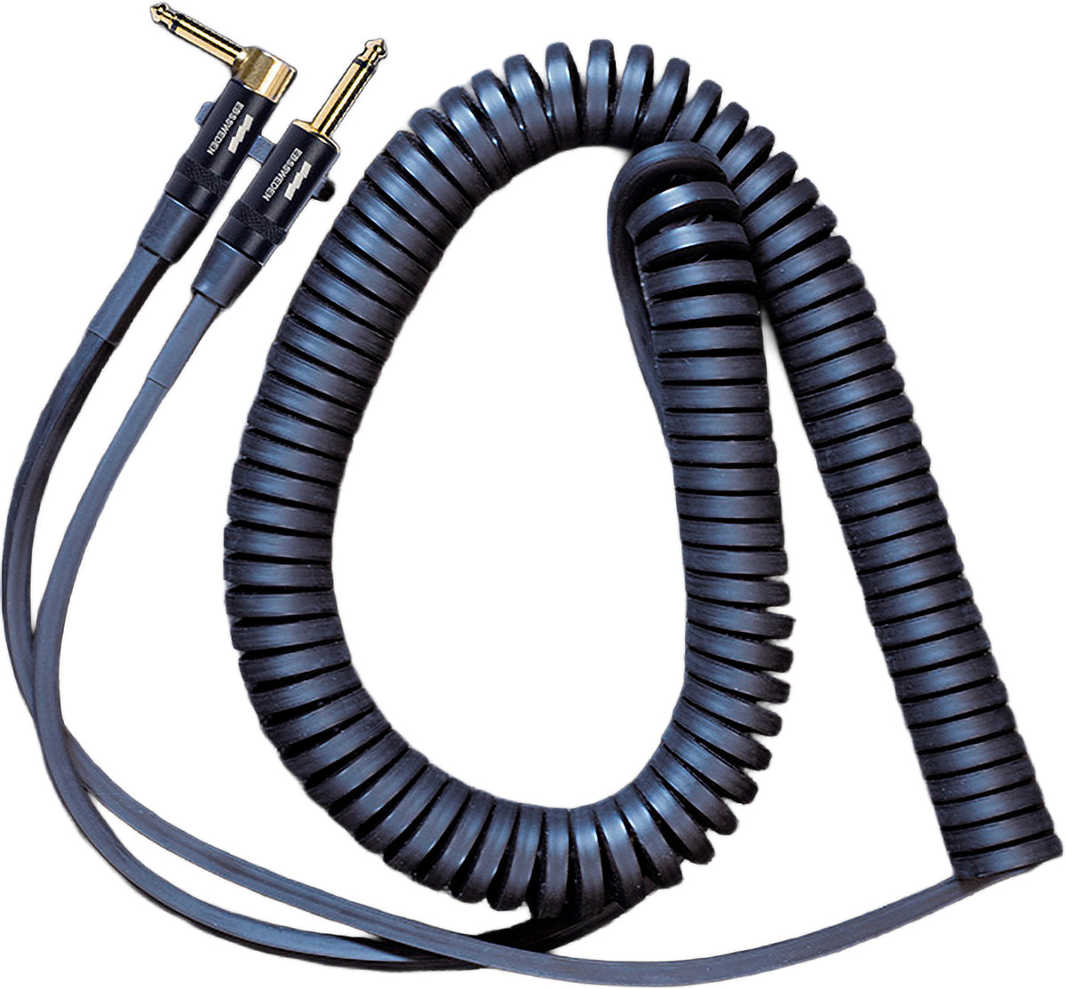 Instrumentkabel Krul 7,6M Recht/Haaks