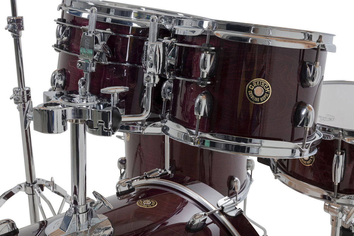 CATALINA MAPLE PAARS HOOGGLANS CM2-E605-PG