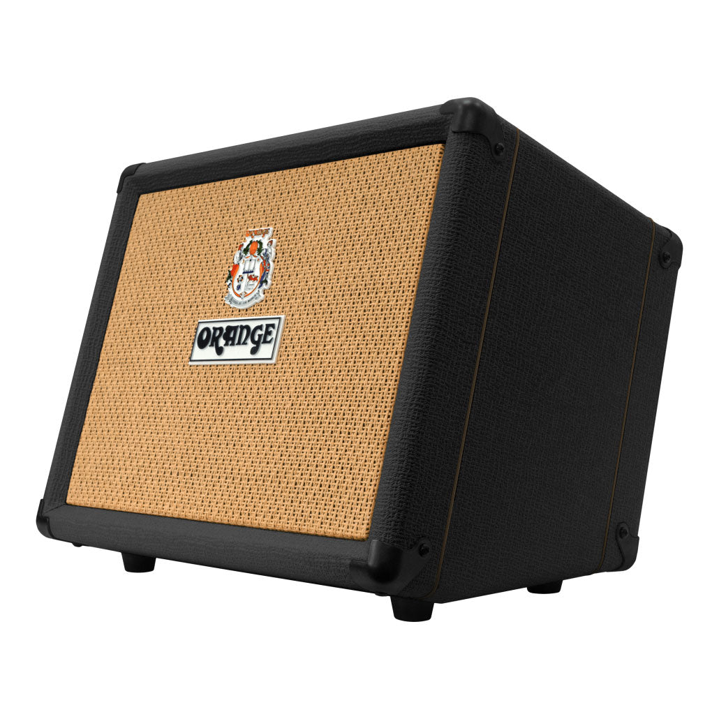 Crush Acoustic 30 zwart