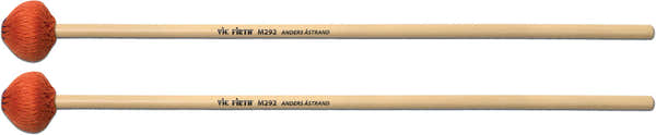 Vic Firth Anders Åstrand Oranje - Medium