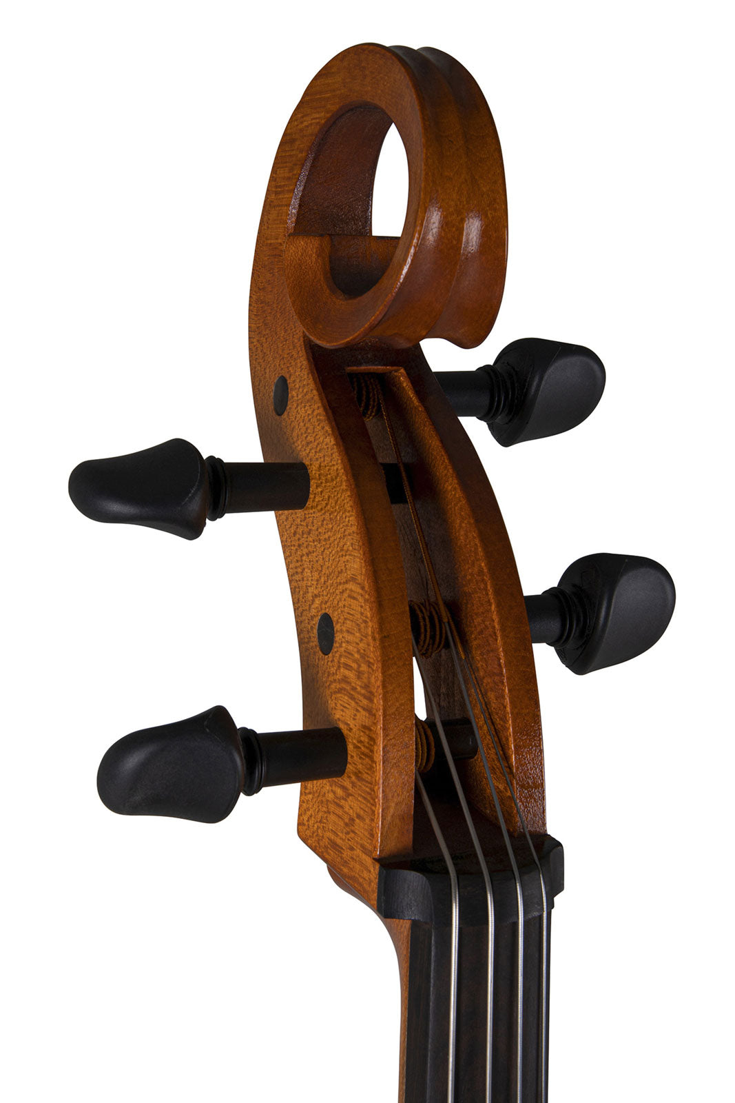 E-Cello Novita 3.0 Goudbruin