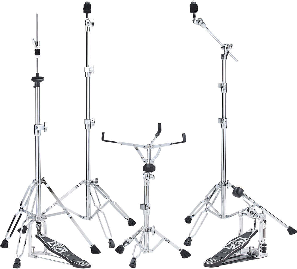 HM5W - Pack Hardware