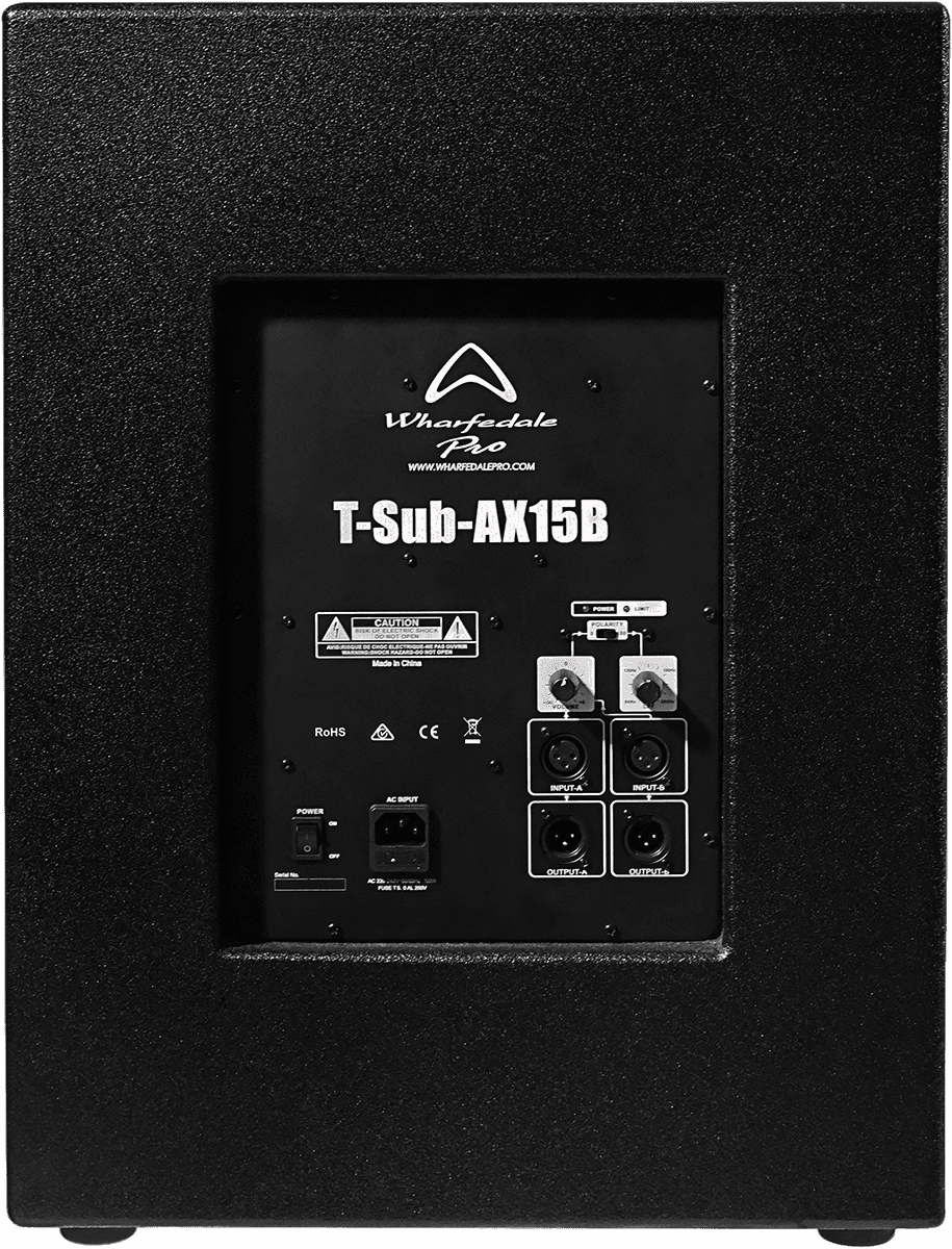 T-sub-AX15B