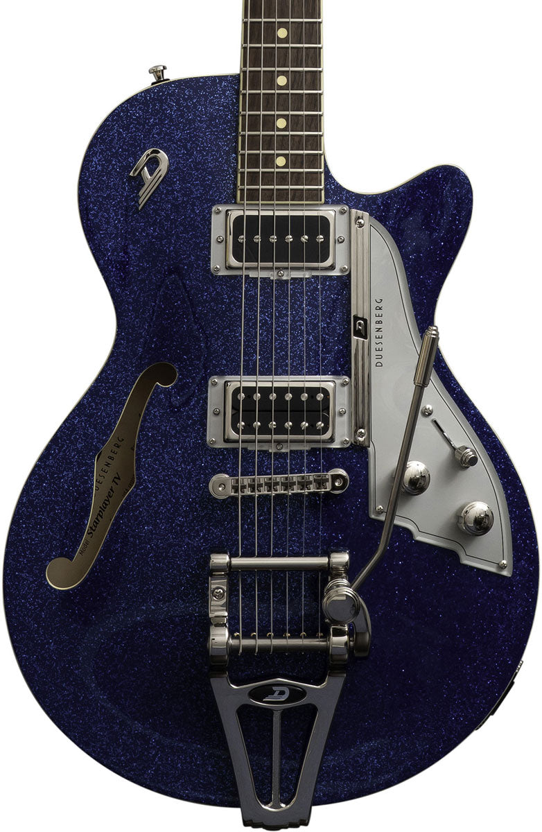 Starplayer TV Ocean Flake + koffer