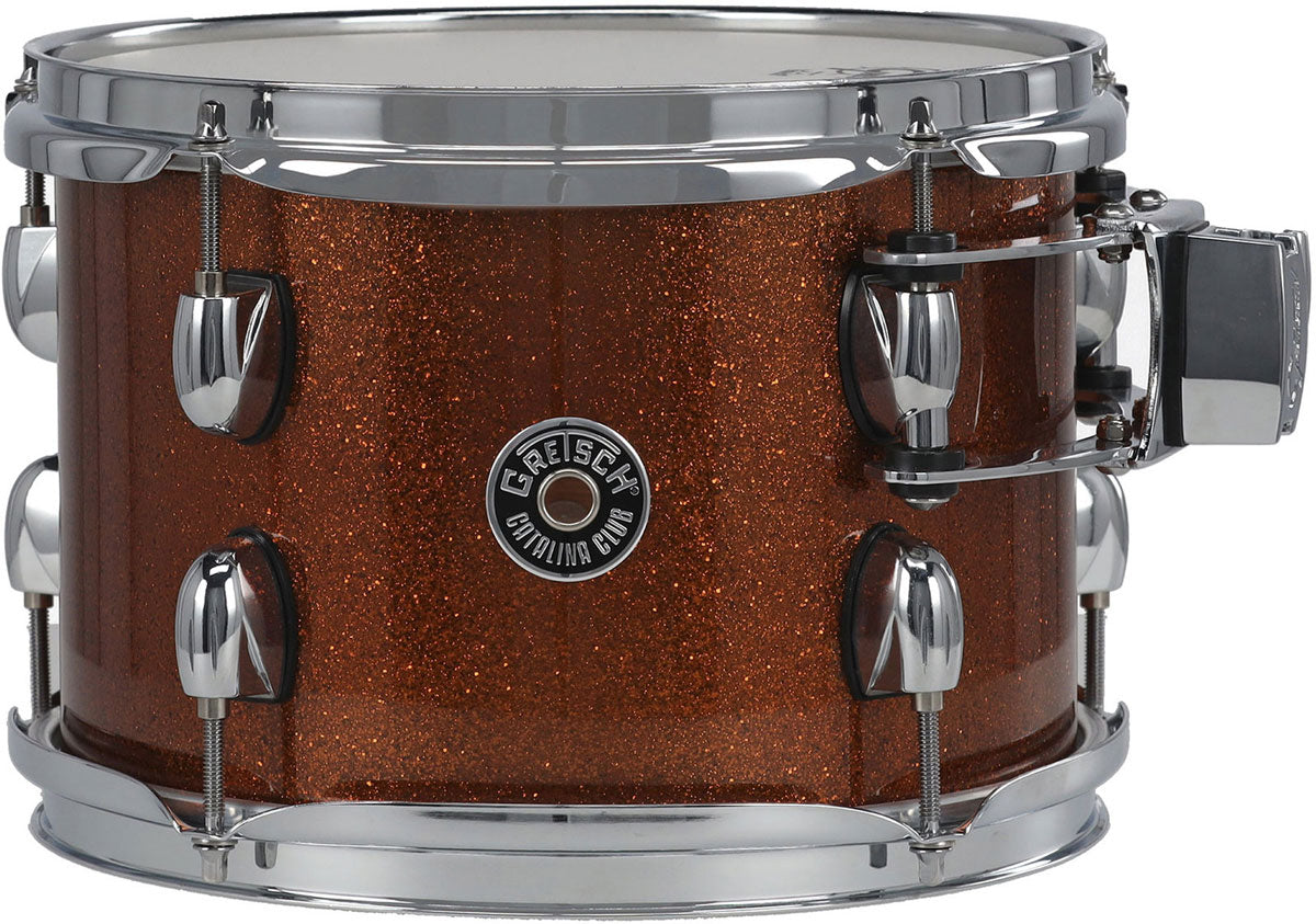 Gretsch Drums Tom Tom Catalina Club Bronze Sparkle