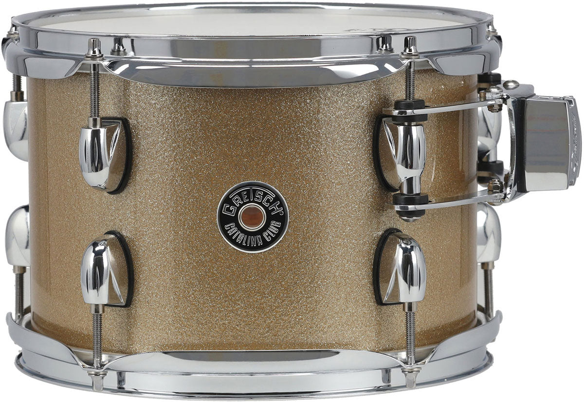 Gretsch Drums Tom Tom Catalina Club Sahara Sparkle