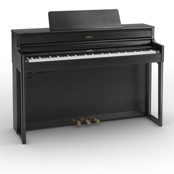 HP704 Kolen zwart