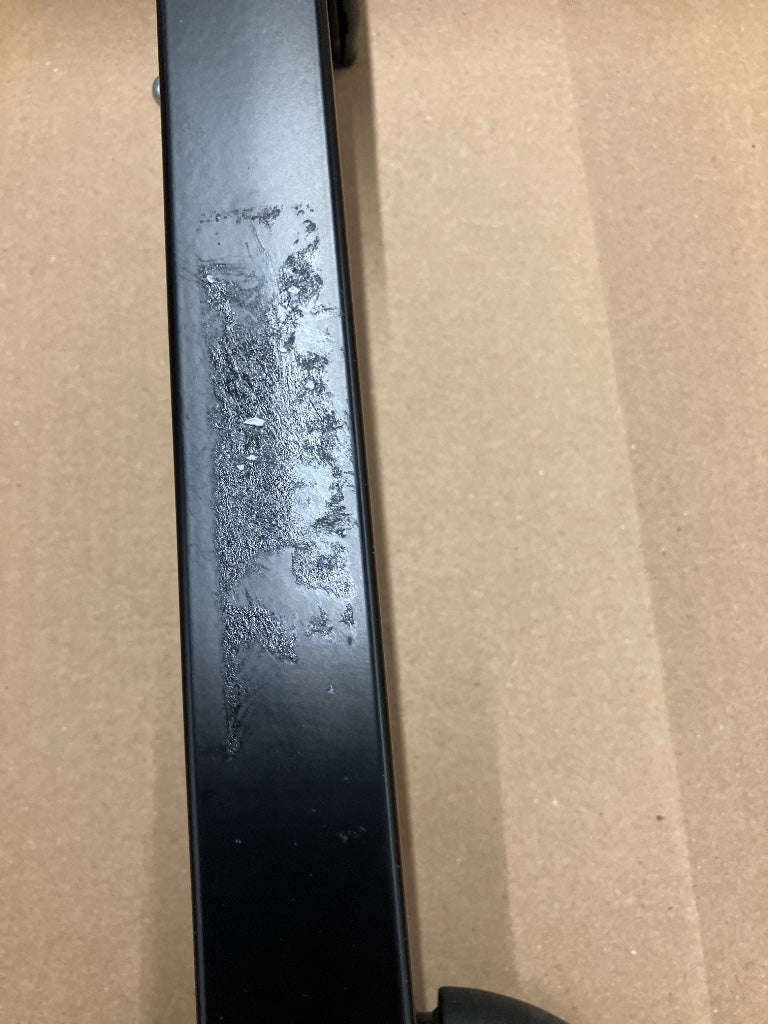 Guitar Stand Black - 17540 - B Stock