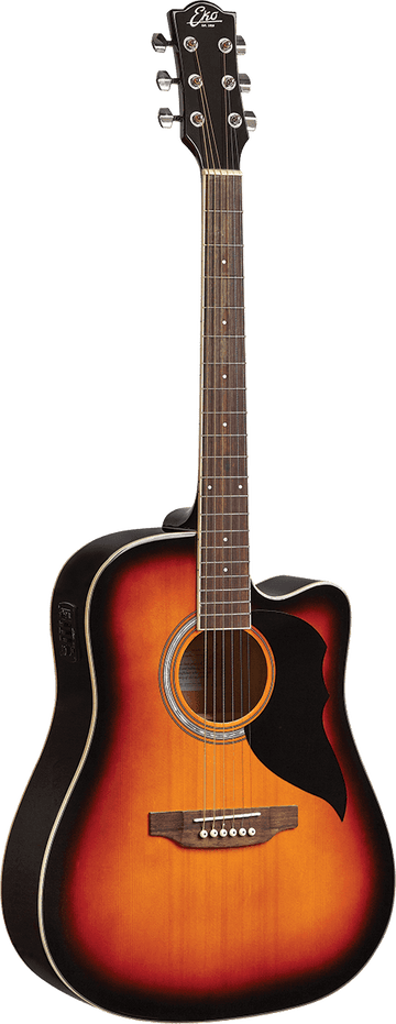 Ranger 6 CE Bruin Sunburst