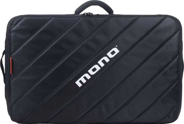 Etui M80 Tour 2.0 voor Pedalboard Zwart