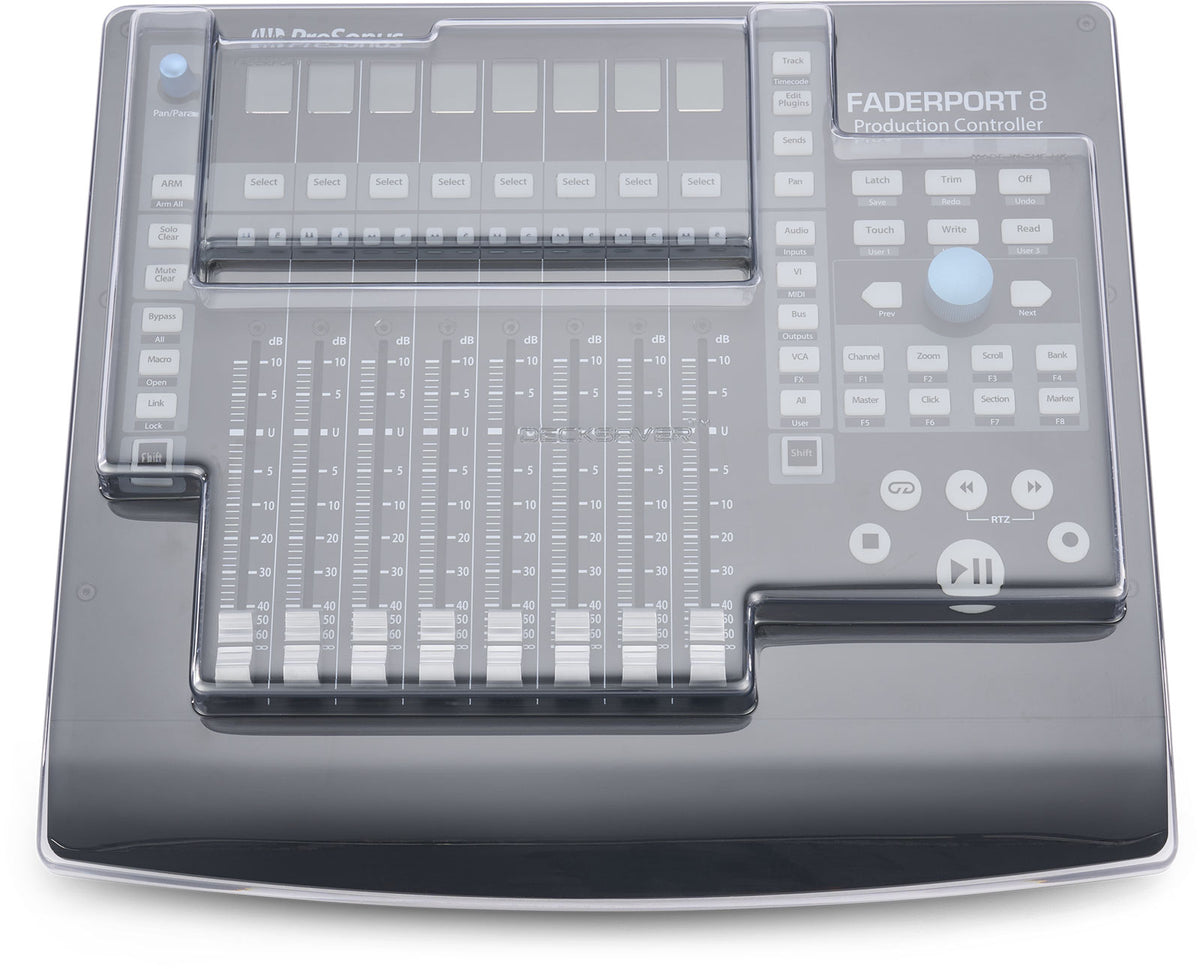 Hoes voor Presonus Faderport 8
