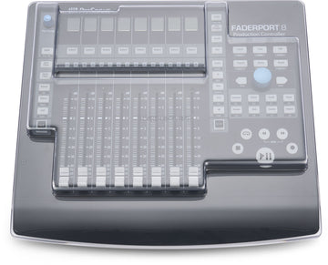 Hoes voor Presonus Faderport 8
