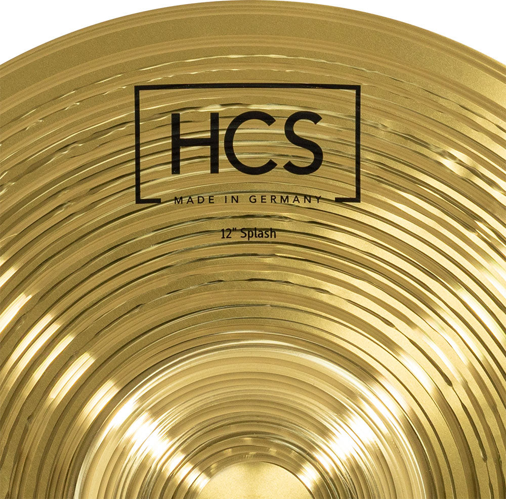 HCS - Splash-bekken 12"