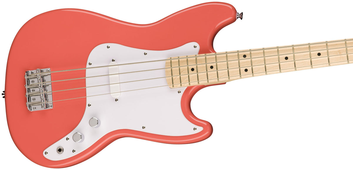 Bronco Bass Sonic Mn Tahitiaans koraal