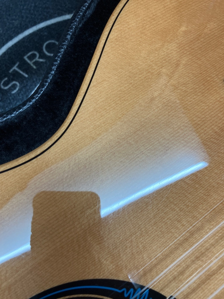 HyVibe 1 Serie 30 Klassiek - B-Stock