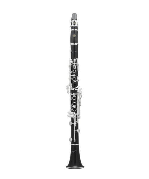 Selmer Signature Bes (18 Kleppen)