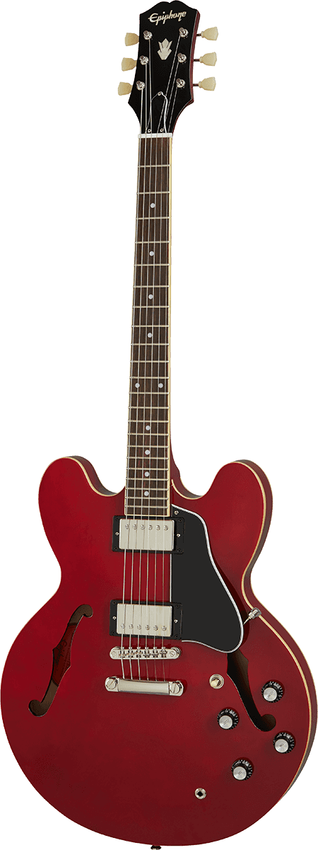Epiphone Elektrische Gitaren