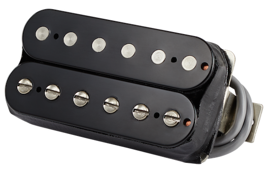 500T "super Ceramic" hoge tonen Double Black