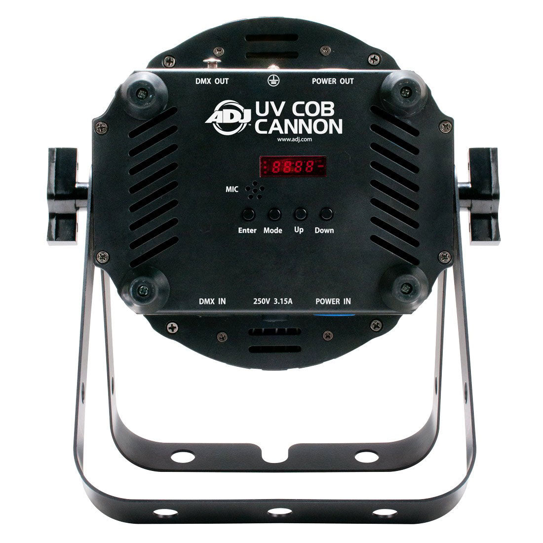 UV COB-kanon