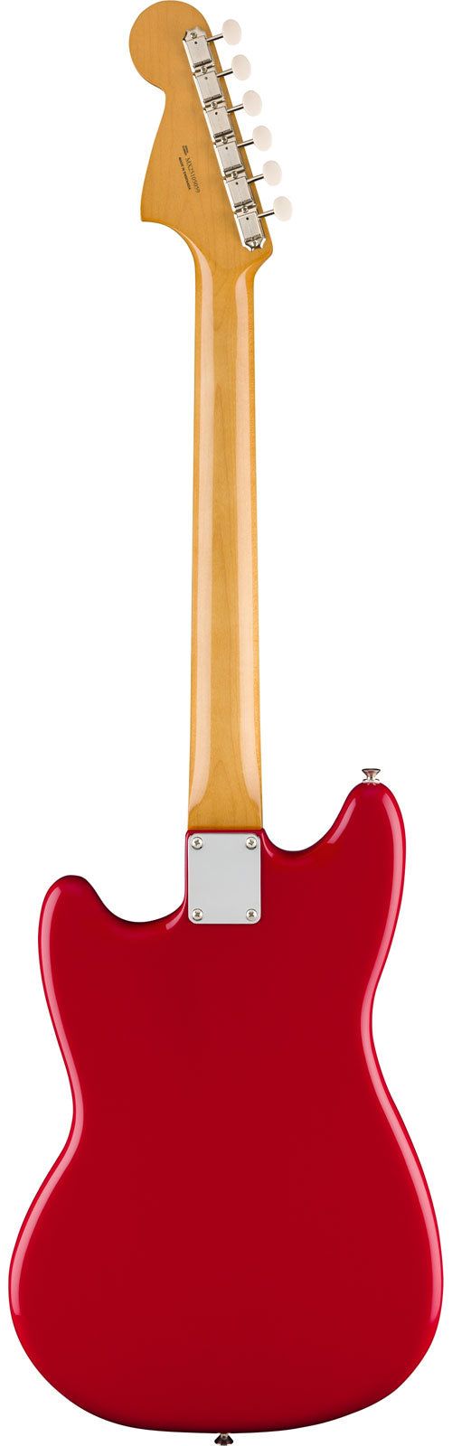Mustang Mid '60s Vintera III RW Dakota Rood