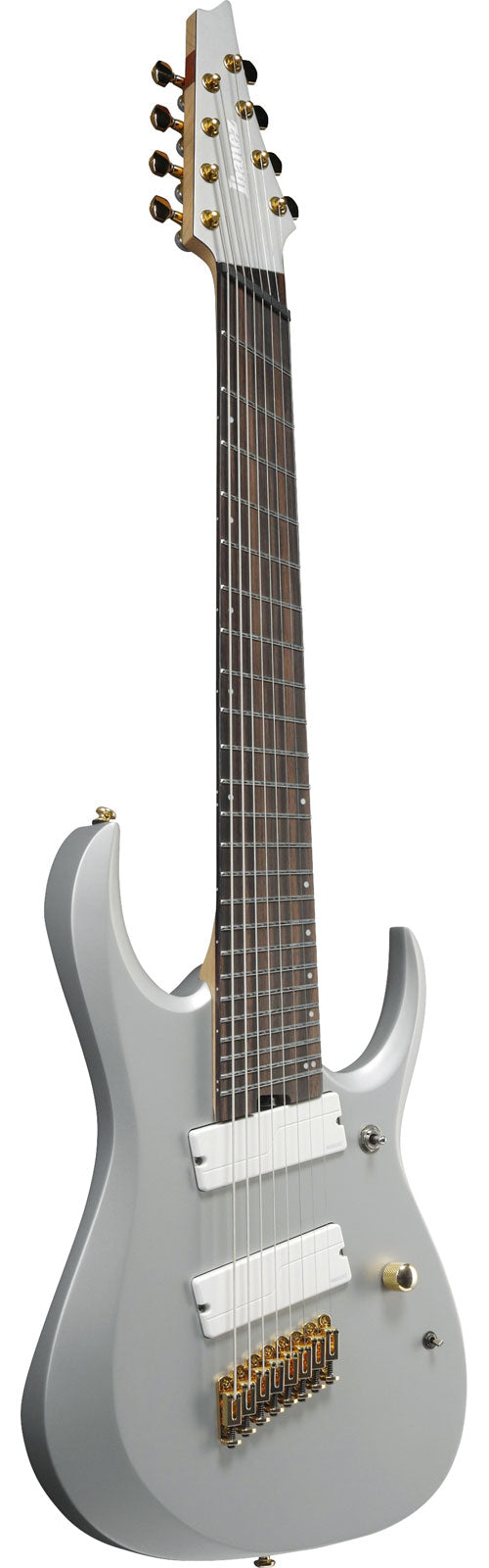 RGDMS8-CSM Klassiek zilver Mat Axe Design Lab