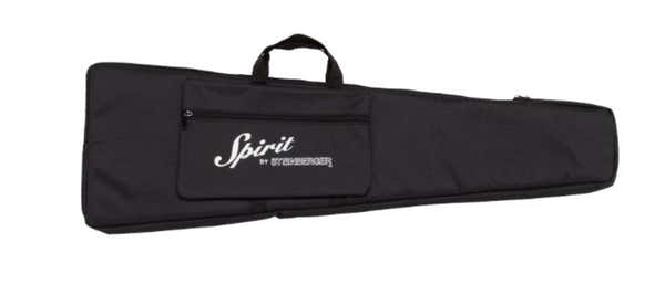 GT/GL/GP Series Gigbag Black