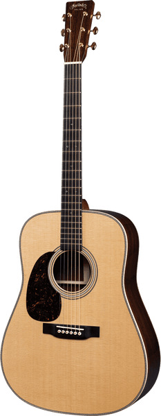 D-28-L Modern Deluxe Lh