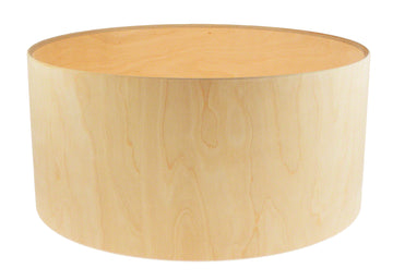 Berkenketel 5.4MM 14"X5"