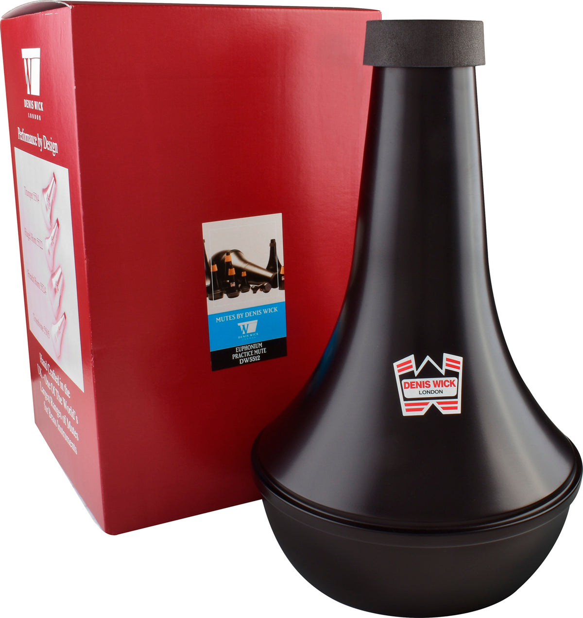 EUFONIUM DEMPER DW5512