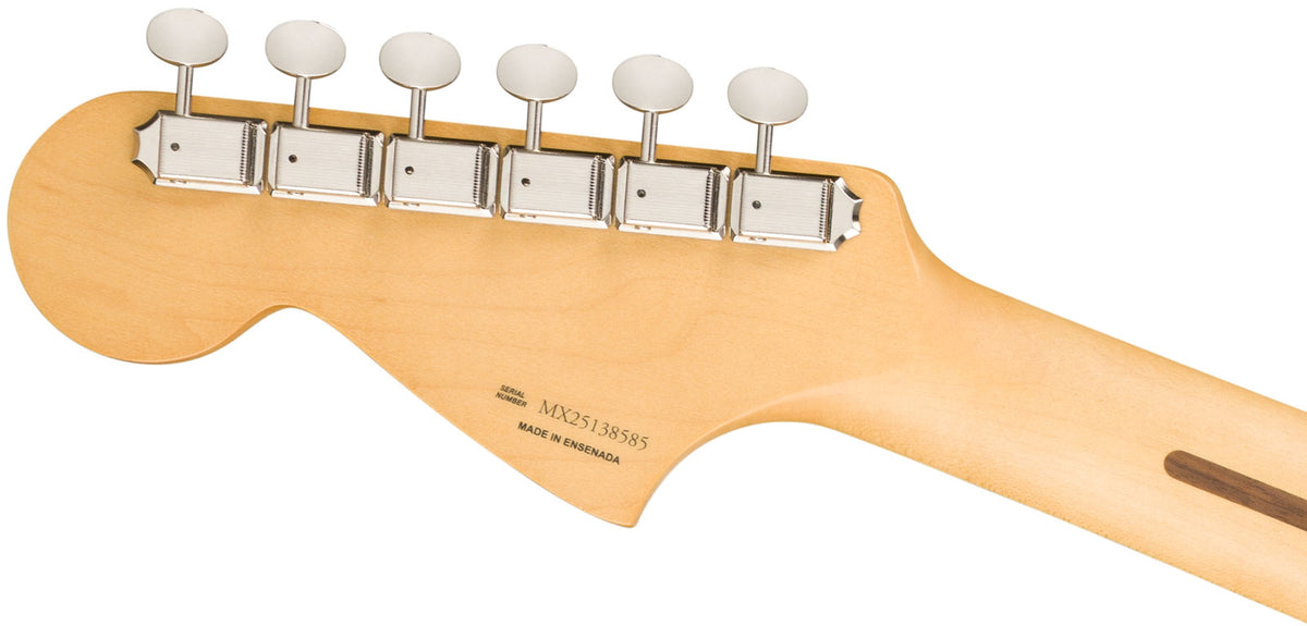 Mustang Player II RW Cactusgrijs