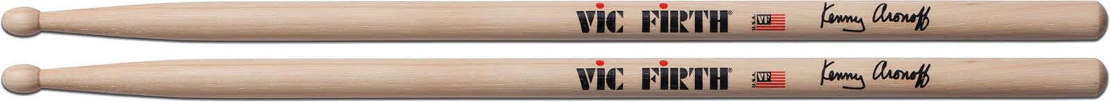Kenny Aronoff Signature