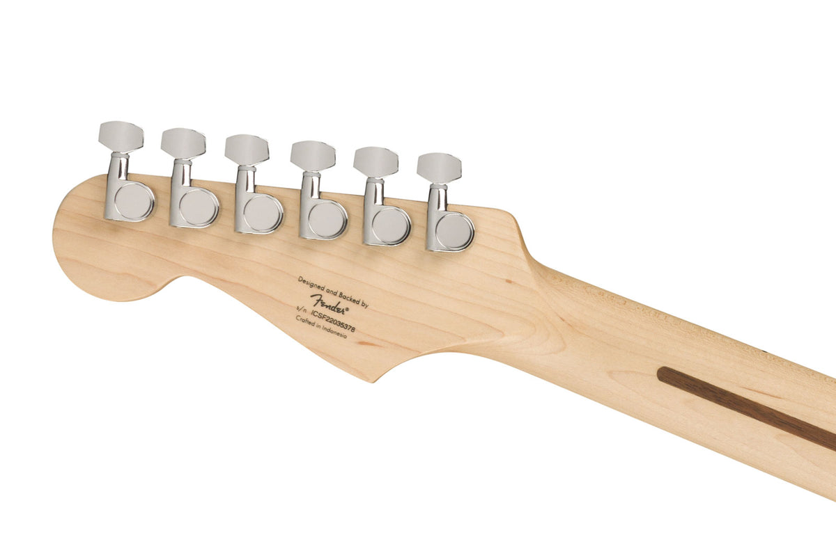 Stratocaster HT Sonic Mn Knalroze