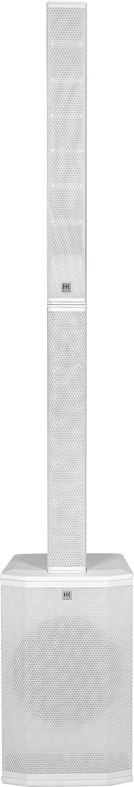 Polar12 MK2 Wit