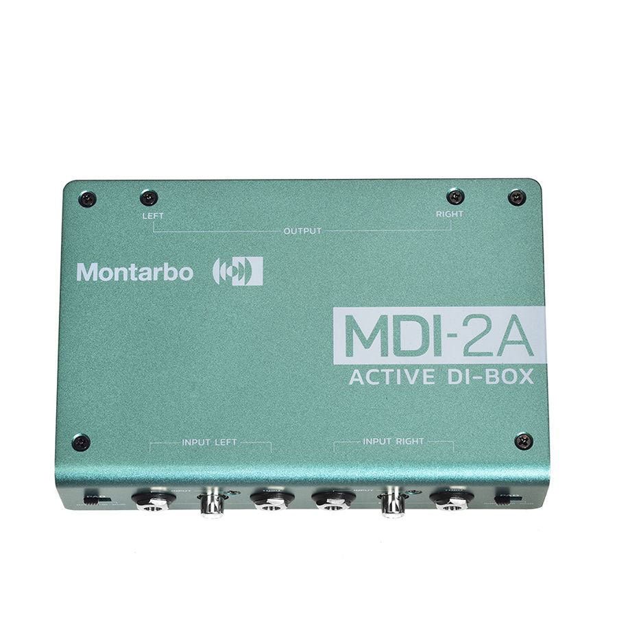 MDI-2a