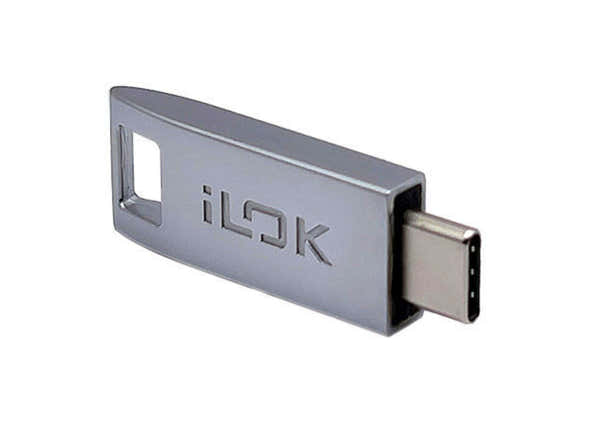 Ilok 3 USB-C