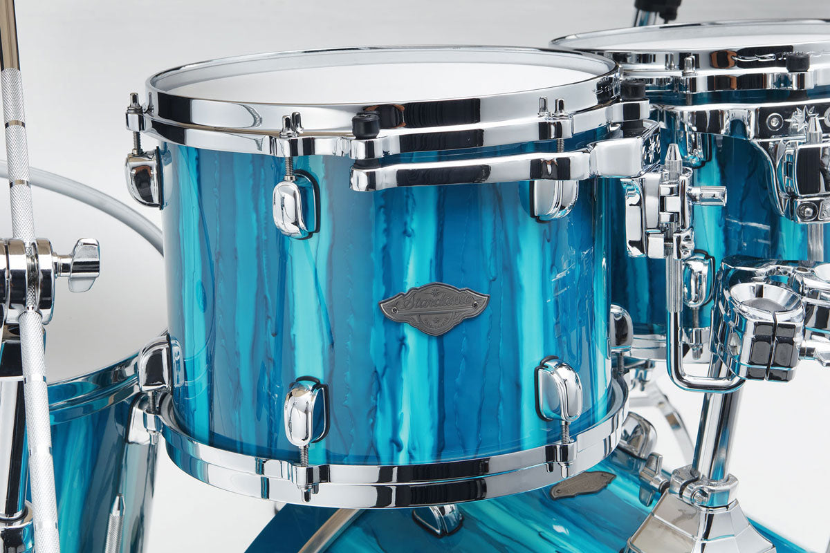 Starclassic Performer Stage 22 Hemelsblauw Aurora